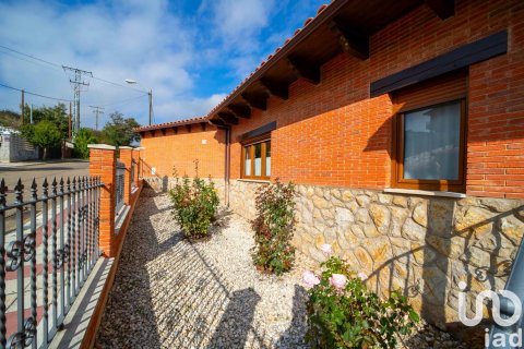 House zum Verkauf in San Andres del Rabanedo, Leon, Spanien 3 Schlafzimmer, 274 m2 Nr. 153827 - Foto 21