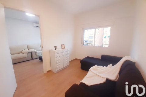Apartment for sale in Alicante, Spain 3 bedrooms, 83 sq.m. No. 153830 - photo 9
