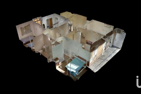 Apartment for sale in Alicante, Spain 3 bedrooms, 83 sq.m. No. 153830 - photo 28