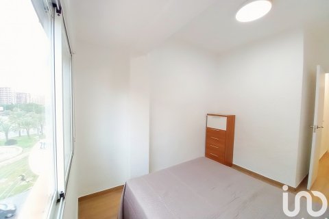 Apartment for sale in Alicante, Spain 3 bedrooms, 83 sq.m. No. 153830 - photo 27