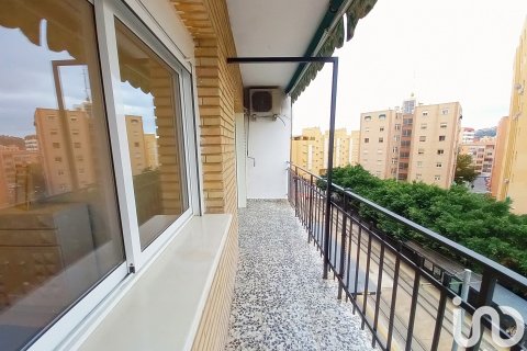 Apartment for sale in Alicante, Spain 3 bedrooms, 83 sq.m. No. 153830 - photo 7