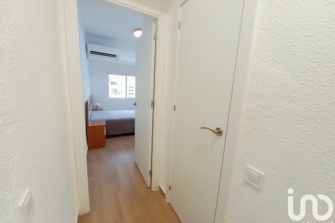Apartment for sale in Alicante, Spain 3 bedrooms, 83 sq.m. No. 153830 - photo 16