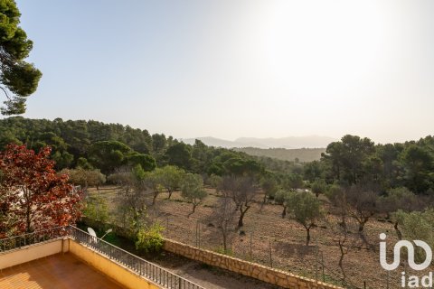 Продажа дома в Ксиксона, Аликанте, Испания 8 спален, 650м2 №153833 - фото 12