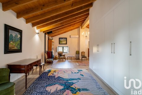 Продажа дома в Ксиксона, Аликанте, Испания 8 спален, 650м2 №153833 - фото 18