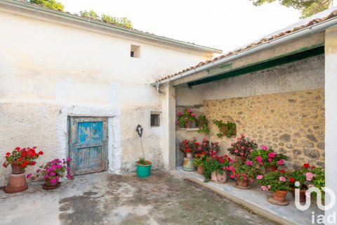 Продажа дома в Ксиксона, Аликанте, Испания 8 спален, 650м2 №153833 - фото 4