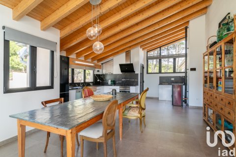 Продажа дома в Ксиксона, Аликанте, Испания 8 спален, 650м2 №153833 - фото 26