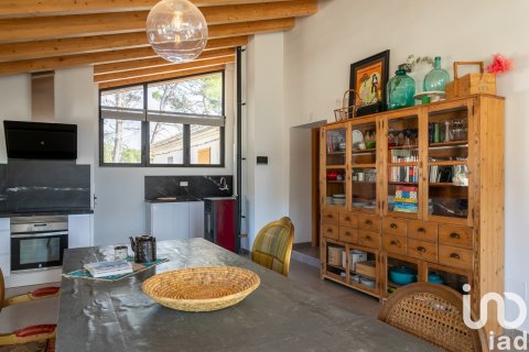 Продажа дома в Ксиксона, Аликанте, Испания 8 спален, 650м2 №153833 - фото 27