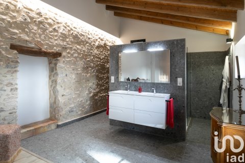 Продажа дома в Ксиксона, Аликанте, Испания 8 спален, 650м2 №153833 - фото 16