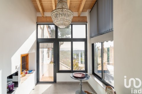 Продажа дома в Ксиксона, Аликанте, Испания 8 спален, 650м2 №153833 - фото 24