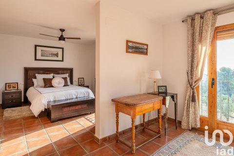 Продажа дома в Ксиксона, Аликанте, Испания 8 спален, 650м2 №153833 - фото 15