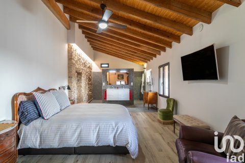 Продажа дома в Ксиксона, Аликанте, Испания 8 спален, 650м2 №153833 - фото 17