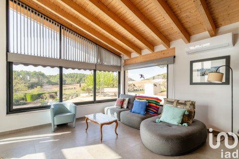 Продажа дома в Ксиксона, Аликанте, Испания 8 спален, 650м2 №153833 - фото 25