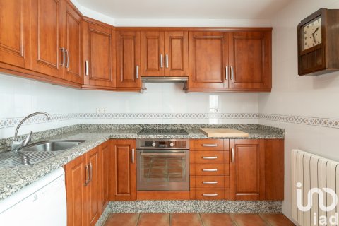 Продажа дома в Ксиксона, Аликанте, Испания 8 спален, 650м2 №153833 - фото 8