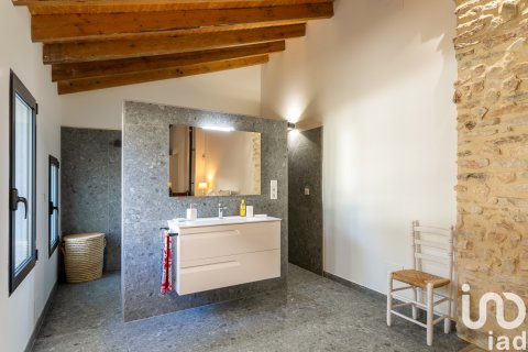 Продажа дома в Ксиксона, Аликанте, Испания 8 спален, 650м2 №153833 - фото 21