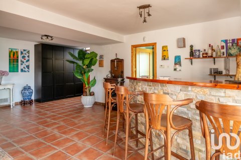 Продажа дома в Ксиксона, Аликанте, Испания 8 спален, 650м2 №153833 - фото 5