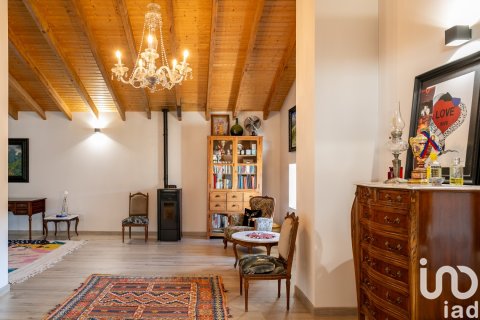 Продажа дома в Ксиксона, Аликанте, Испания 8 спален, 650м2 №153833 - фото 19