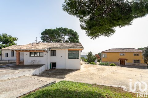 Продажа дома в Ксиксона, Аликанте, Испания 8 спален, 650м2 №153833 - фото 29