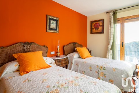 Продажа дома в Ксиксона, Аликанте, Испания 8 спален, 650м2 №153833 - фото 10