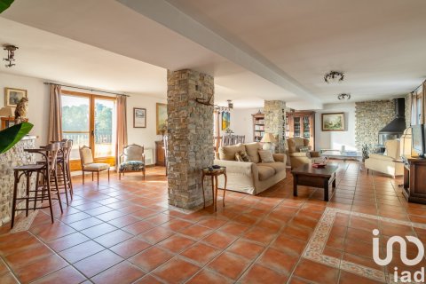 Дом в Ксиксона, Аликанте, Испания 8 спален, 650м2 №153833