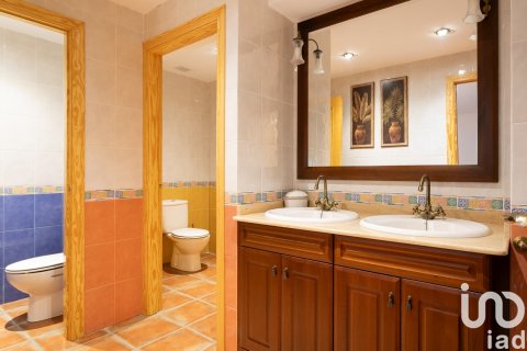 Продажа дома в Ксиксона, Аликанте, Испания 8 спален, 650м2 №153833 - фото 9