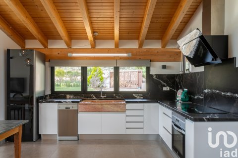 Продажа дома в Ксиксона, Аликанте, Испания 8 спален, 650м2 №153833 - фото 28