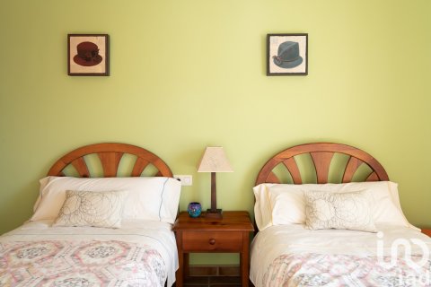 Продажа дома в Ксиксона, Аликанте, Испания 8 спален, 650м2 №153833 - фото 11