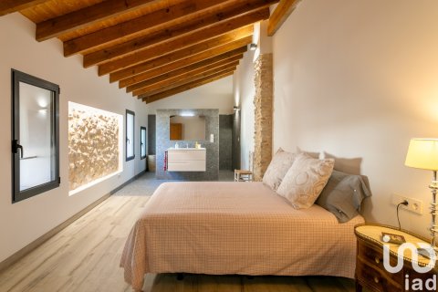 Продажа дома в Ксиксона, Аликанте, Испания 8 спален, 650м2 №153833 - фото 20