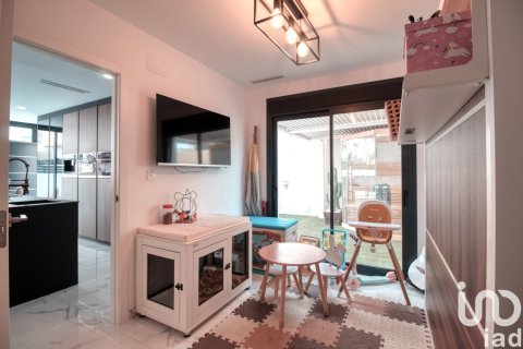 Продажа дома в Лос Монтесинос, Аликанте, Испания 3 спальни, 138м2 №153828 - фото 15