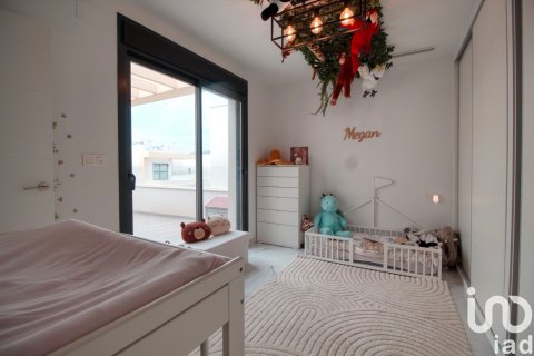 Продажа дома в Лос Монтесинос, Аликанте, Испания 3 спальни, 138м2 №153828 - фото 19