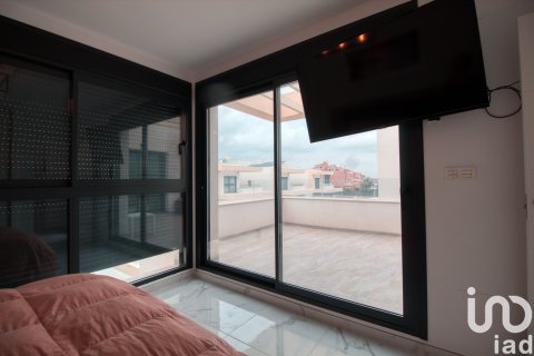 Продажа дома в Лос Монтесинос, Аликанте, Испания 3 спальни, 138м2 №153828 - фото 22