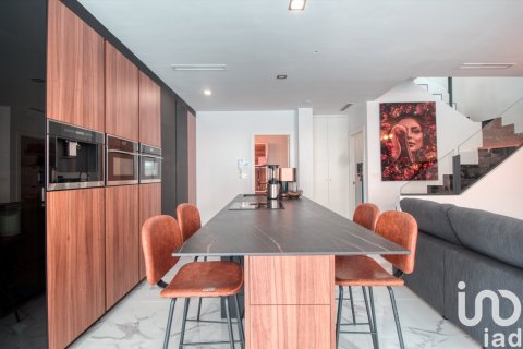 Продажа дома в Лос Монтесинос, Аликанте, Испания 3 спальни, 138м2 №153828 - фото 5