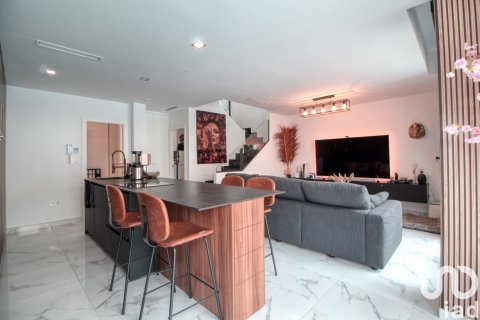 Продажа дома в Лос Монтесинос, Аликанте, Испания 3 спальни, 138м2 №153828 - фото 6