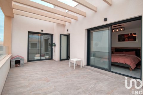 Продажа дома в Лос Монтесинос, Аликанте, Испания 3 спальни, 138м2 №153828 - фото 24