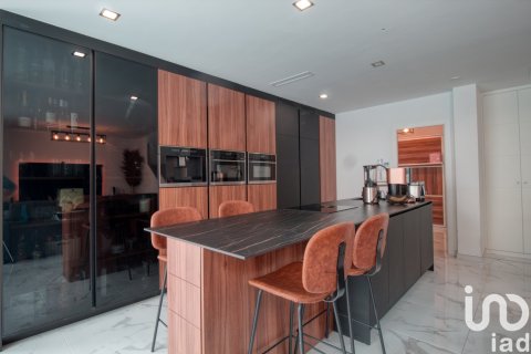 Продажа дома в Лос Монтесинос, Аликанте, Испания 3 спальни, 138м2 №153828 - фото 4