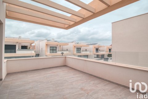 Продажа дома в Лос Монтесинос, Аликанте, Испания 3 спальни, 138м2 №153828 - фото 25