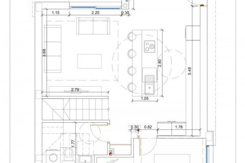 Продажа дома в Лос Монтесинос, Аликанте, Испания 3 спальни, 138м2 №153828 - фото 29