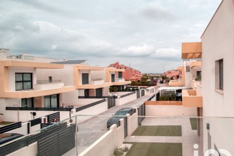 Продажа дома в Лос Монтесинос, Аликанте, Испания 3 спальни, 138м2 №153828 - фото 26