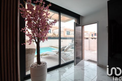 Продажа дома в Лос Монтесинос, Аликанте, Испания 3 спальни, 138м2 №153828 - фото 12