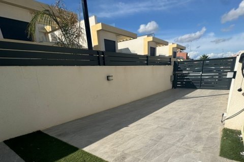 Продажа дома в Лос Монтесинос, Аликанте, Испания 3 спальни, 138м2 №153828 - фото 27