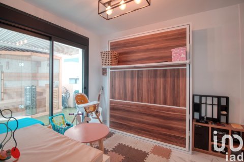 Продажа дома в Лос Монтесинос, Аликанте, Испания 3 спальни, 138м2 №153828 - фото 13