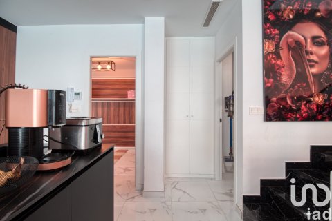 Продажа дома в Лос Монтесинос, Аликанте, Испания 3 спальни, 138м2 №153828 - фото 11