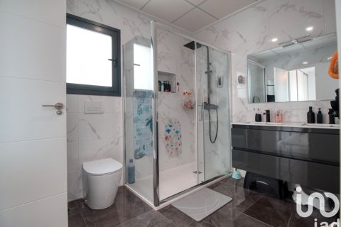 Продажа дома в Лос Монтесинос, Аликанте, Испания 3 спальни, 138м2 №153828 - фото 20