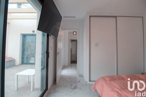 Продажа дома в Лос Монтесинос, Аликанте, Испания 3 спальни, 138м2 №153828 - фото 23