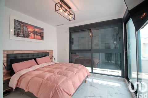 Продажа дома в Лос Монтесинос, Аликанте, Испания 3 спальни, 138м2 №153828 - фото 21