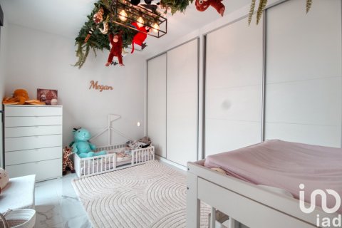 Продажа дома в Лос Монтесинос, Аликанте, Испания 3 спальни, 138м2 №153828 - фото 18