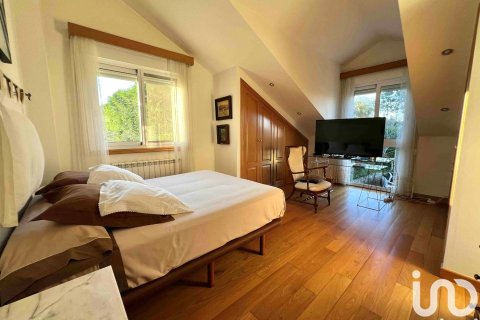 Hus till salu i Bergondo, A Coruna, Spanien 4 sovrum, 437 kvm. Nr. 153832 - foto 28