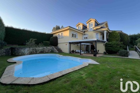 Hus till salu i Bergondo, A Coruna, Spanien 4 sovrum, 437 kvm. Nr. 153832 - foto 3