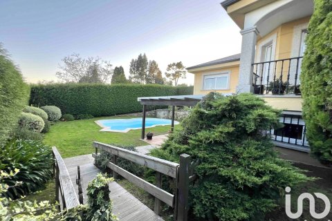 Hus till salu i Bergondo, A Coruna, Spanien 4 sovrum, 437 kvm. Nr. 153832 - foto 29