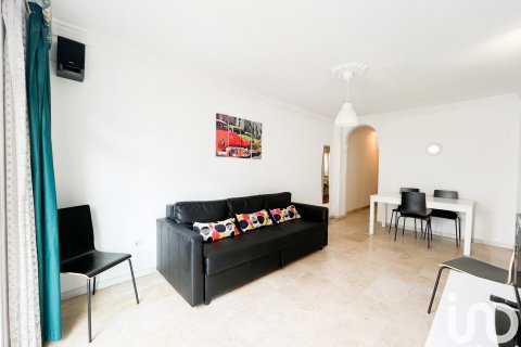Wohnung zum Verkauf in Fuengirola, Malaga, Spanien 2 Schlafzimmer, 66 m2 Nr. 153829 - Foto 4