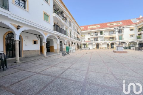 Appartamento a Fuengirola, Malaga, Spagna 2 camere da letto, 66 mq. N° 153829